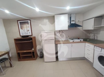 Apartamento T1 para Venda em Caia, São Pedro e Alcáçova