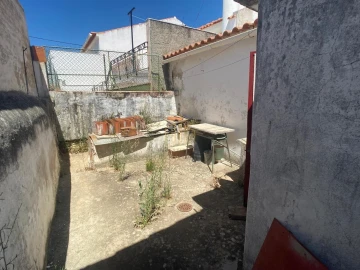 Moradia T2 para Venda em Nossa Senhora da Conceição, São Brás dos Matos, Juromenha