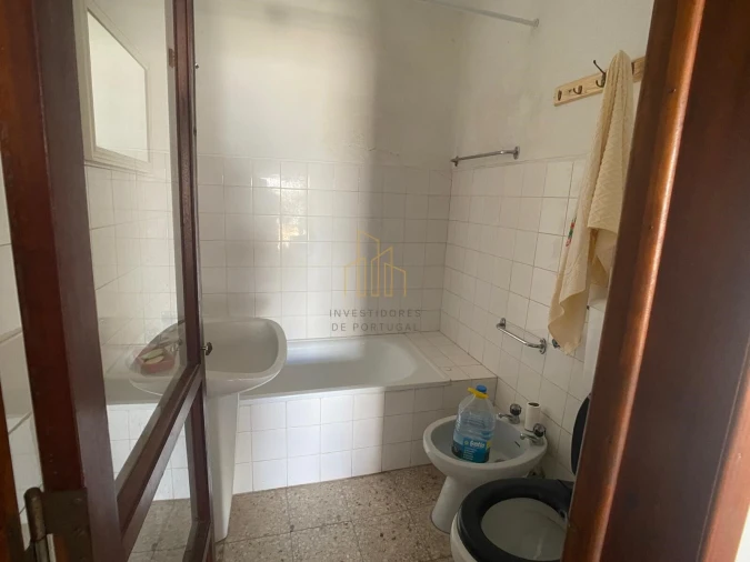 Moradia T2 para Venda em Nossa Senhora da Conceição, São Brás dos Matos, Juromenha Foto 12