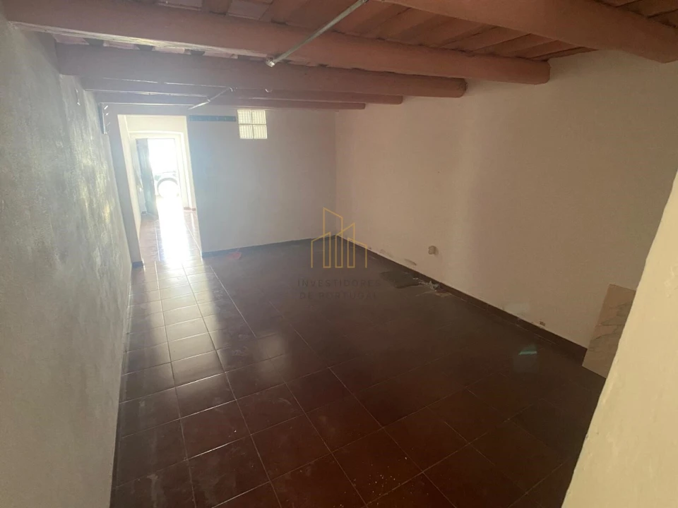 Moradia T2 para Venda em Nossa Senhora da Conceição, São Brás dos Matos, Juromenha Foto 8
