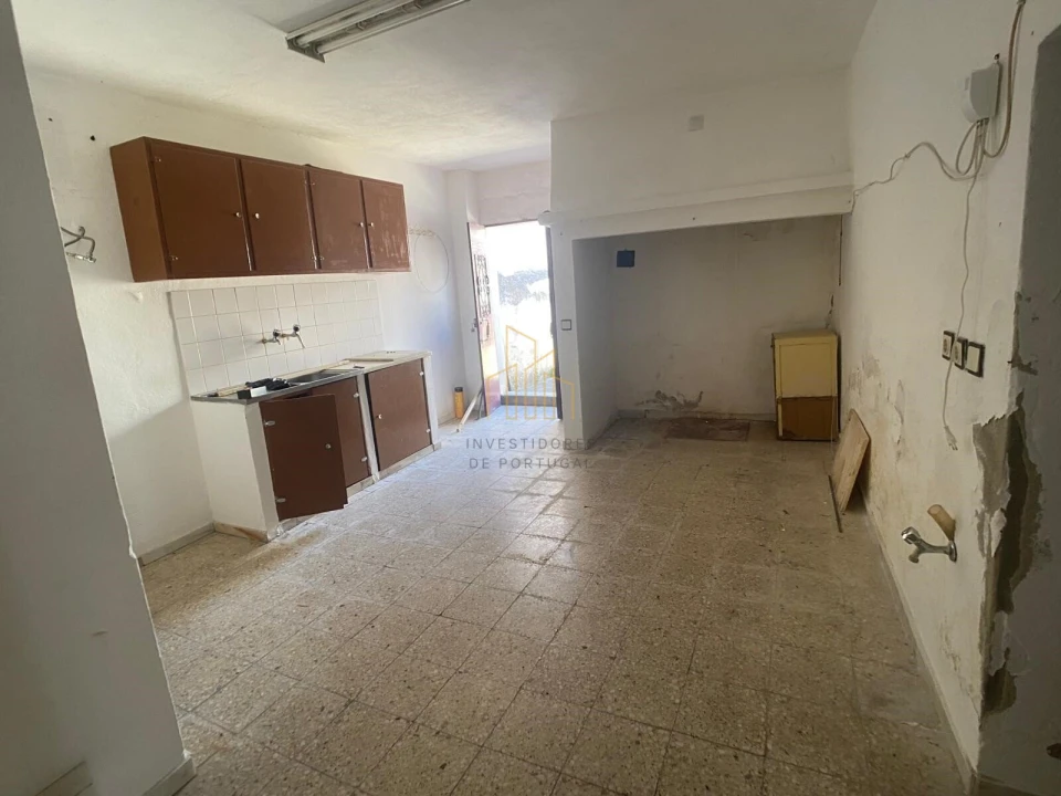 Moradia T2 para Venda em Nossa Senhora da Conceição, São Brás dos Matos, Juromenha Foto 4