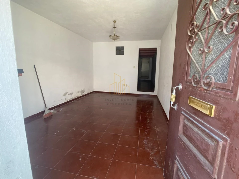 Moradia T2 para Venda em Nossa Senhora da Conceição, São Brás dos Matos, Juromenha Foto 2
