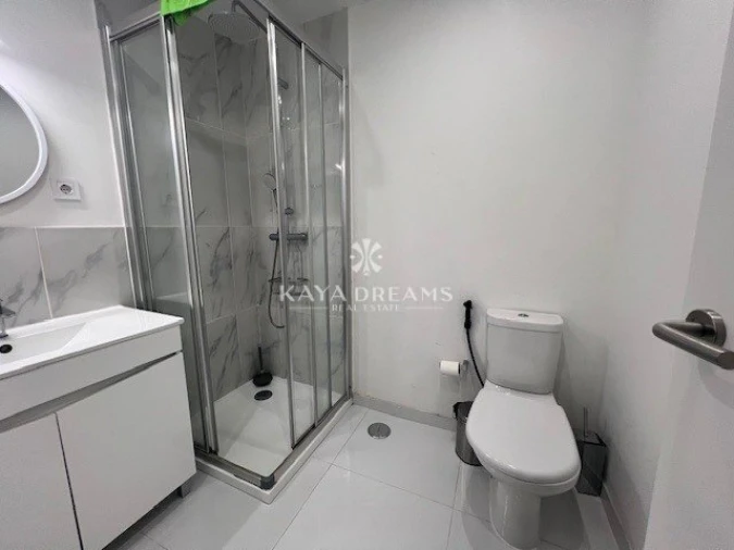 Apartamento T3 para Venda em Baixa da Banheira e Vale da Amoreira Foto 8
