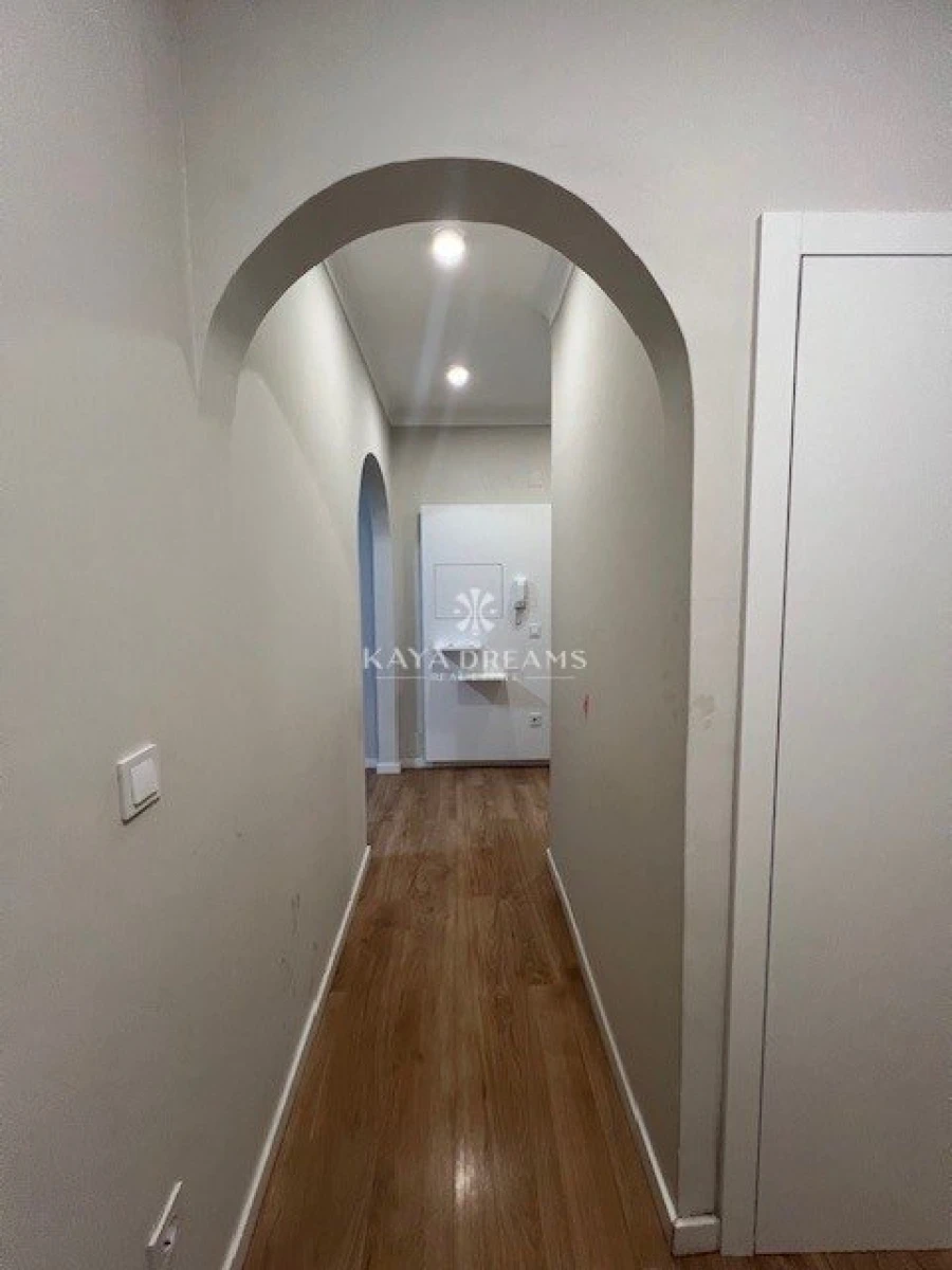 Apartamento T3 para Venda em Baixa da Banheira e Vale da Amoreira Foto 4