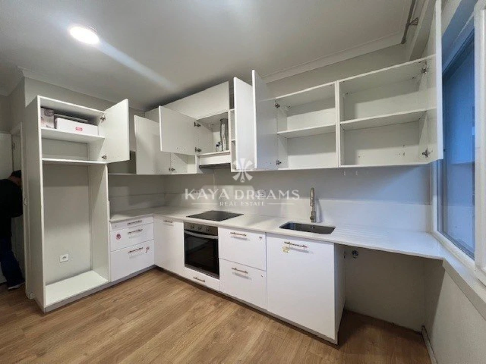 Apartamento T3 para Venda em Baixa da Banheira e Vale da Amoreira Foto 1