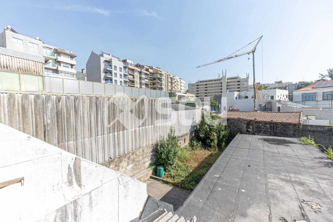 Apartamento T3 para Venda em Cedofeita, Santo Ildefonso, Sé, Miragaia, São Nicolau e Vitória Foto 3