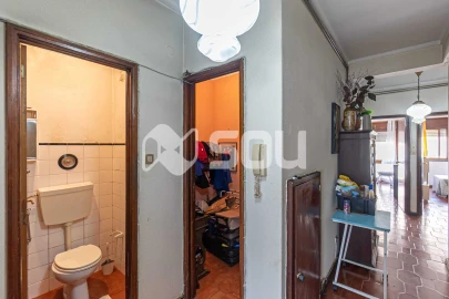 Apartamento T3 para Venda em Cedofeita, Santo Ildefonso, Sé, Miragaia, São Nicolau e Vitória