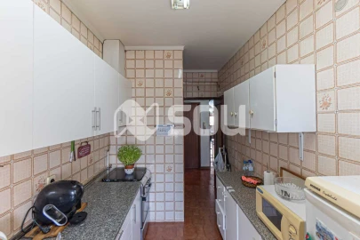 Apartamento T3 para Venda em Cedofeita, Santo Ildefonso, Sé, Miragaia, São Nicolau e Vitória