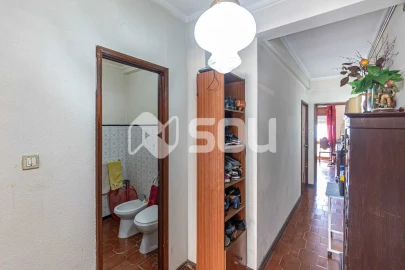 Apartamento T3 para Venda em Cedofeita, Santo Ildefonso, Sé, Miragaia, São Nicolau e Vitória