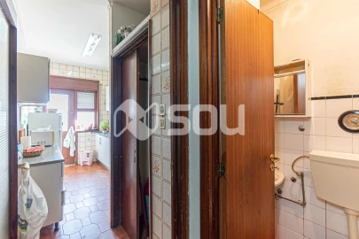Apartamento T3 para Venda em Cedofeita, Santo Ildefonso, Sé, Miragaia, São Nicolau e Vitória