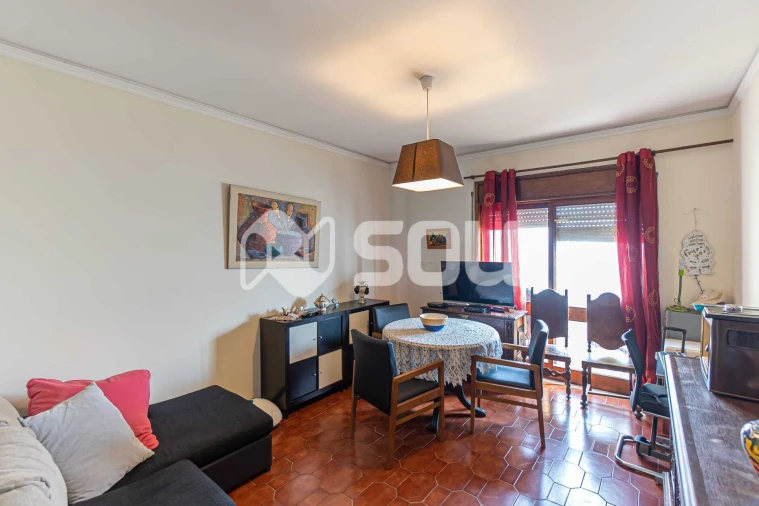 Apartamento T3 para Venda em Cedofeita, Santo Ildefonso, Sé, Miragaia, São Nicolau e Vitória Foto 5