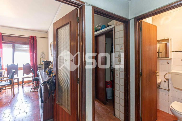 Apartamento T3 para Venda em Cedofeita, Santo Ildefonso, Sé, Miragaia, São Nicolau e Vitória Foto 17