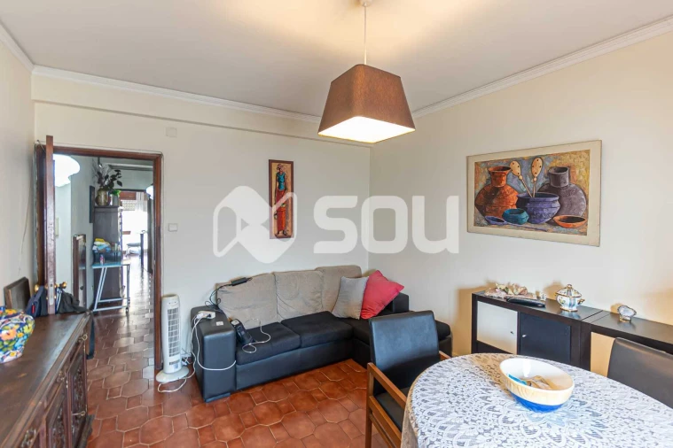 Apartamento T3 para Venda em Cedofeita, Santo Ildefonso, Sé, Miragaia, São Nicolau e Vitória Foto 7