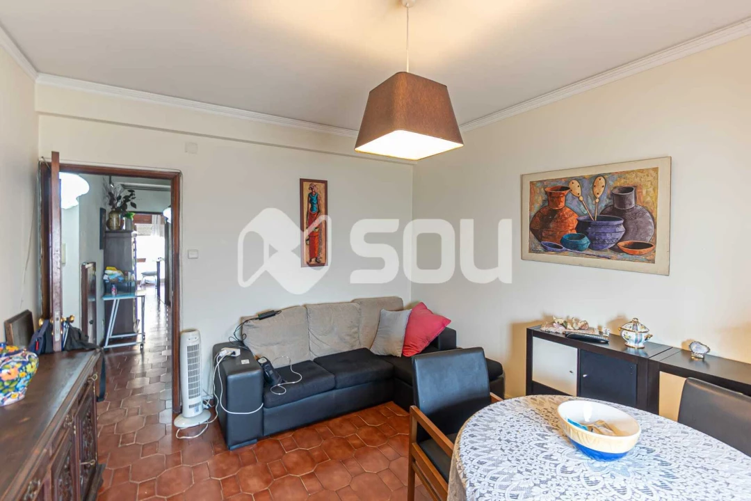 Apartamento T3 para Venda em Cedofeita, Santo Ildefonso, Sé, Miragaia, São Nicolau e Vitória Foto 7