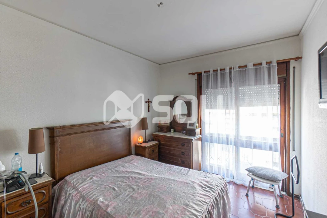 Apartamento T3 para Venda em Cedofeita, Santo Ildefonso, Sé, Miragaia, São Nicolau e Vitória Foto 19