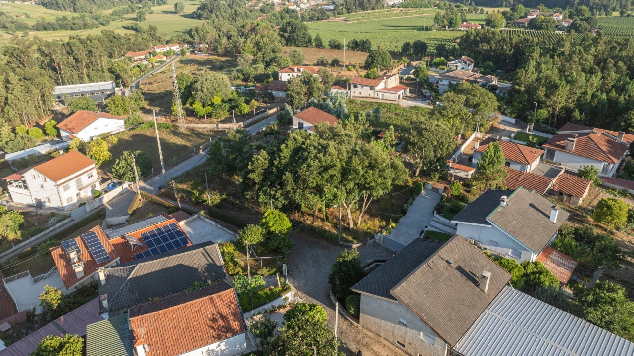 Terreno para Venda em Lama Foto 8
