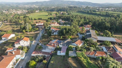 Terreno para Venda em Lama