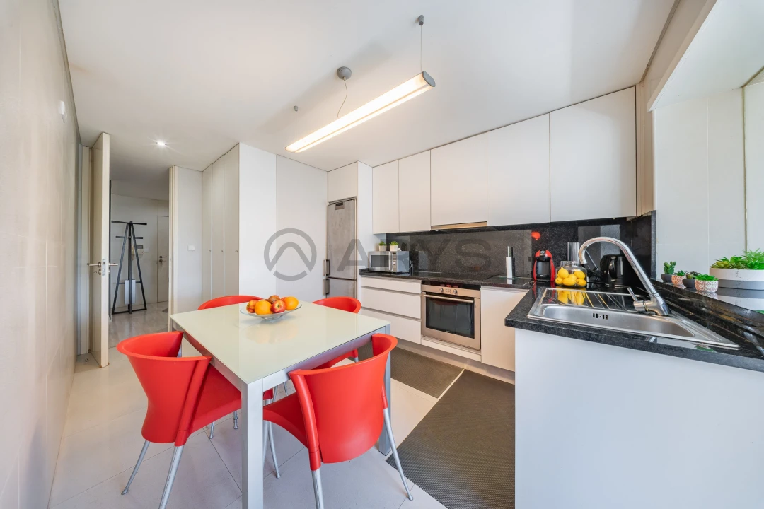 Apartamento T4 para Venda em São Vitor (Braga) Foto 11