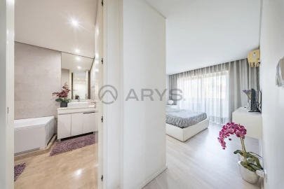 Apartamento T4 para Venda em São Vitor (Braga)