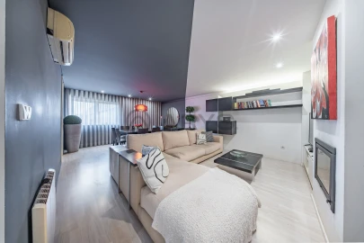 Apartamento T4 para Venda em São Vitor (Braga)