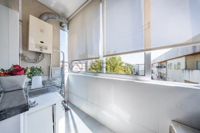 Apartamento T4 para Venda em São Vitor (Braga)
