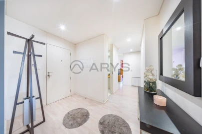 Apartamento T4 para Venda em São Vitor (Braga)