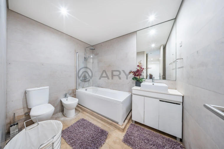 Apartamento T4 para Venda em São Vitor (Braga) Foto 18