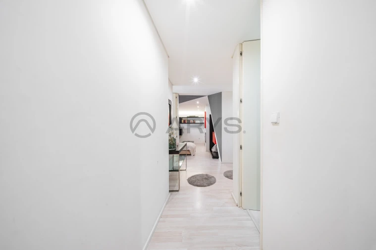 Apartamento T4 para Venda em São Vitor (Braga) Foto 3