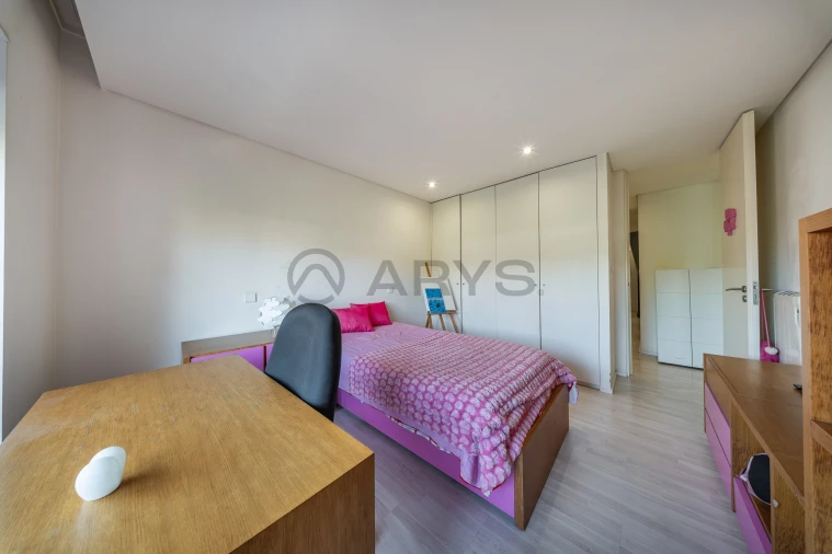 Apartamento T4 para Venda em São Vitor (Braga) Foto 20