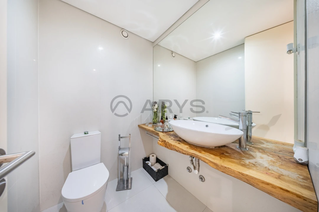 Apartamento T4 para Venda em São Vitor (Braga) Foto 13