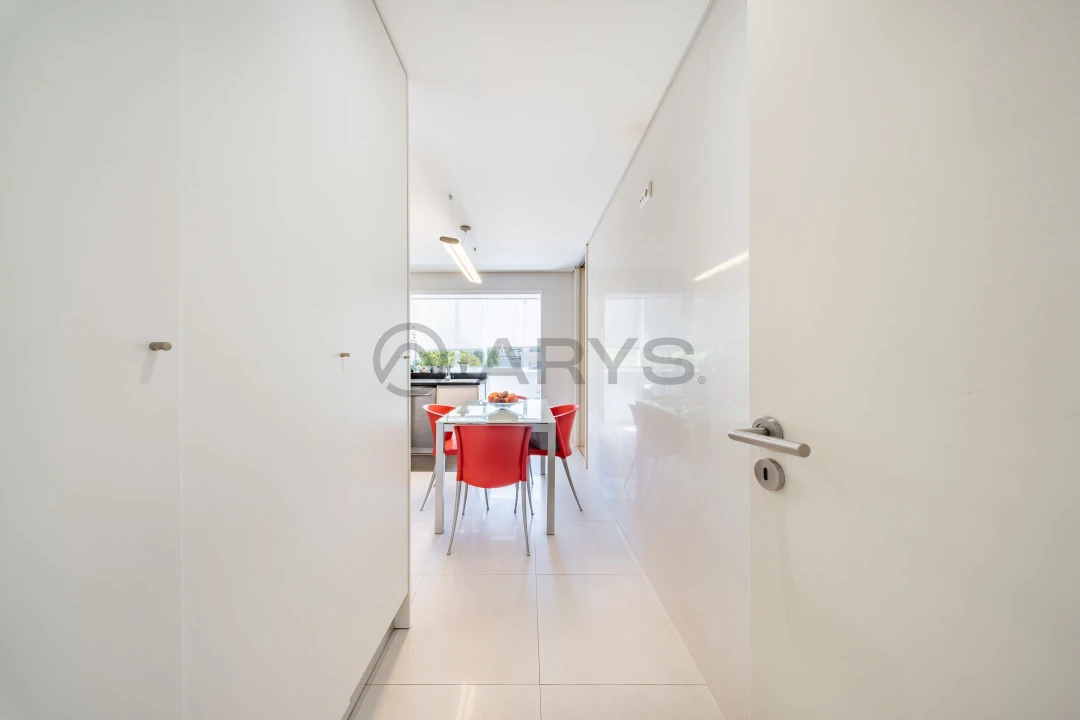 Apartamento T4 para Venda em São Vitor (Braga) Foto 9