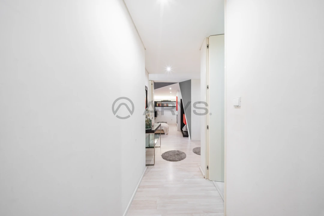 Apartamento T4 para Venda em São Vitor (Braga) Foto 3