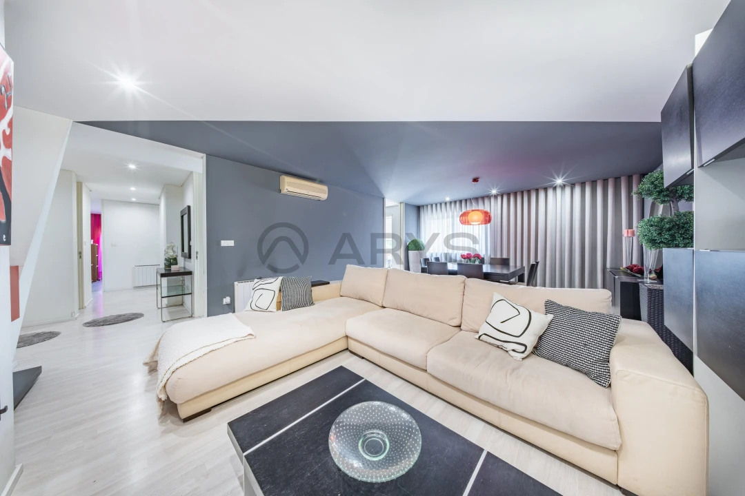 Apartamento T4 para Venda em São Vitor (Braga) Foto 4