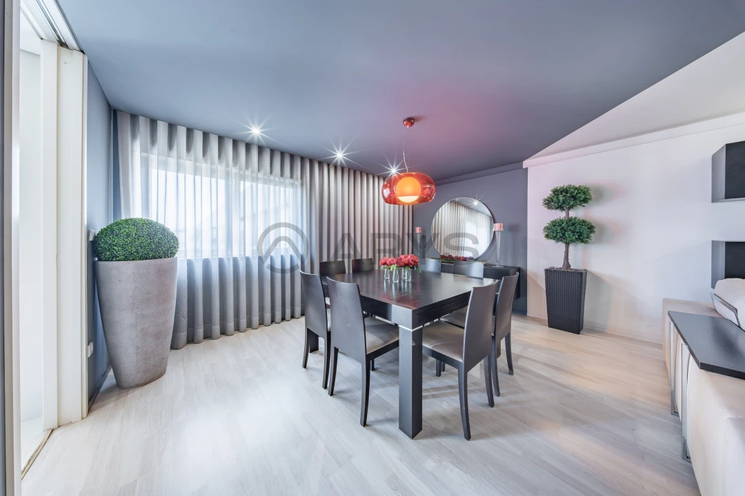 Apartamento T4 para Venda em São Vitor (Braga) Foto 7