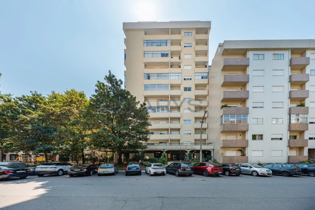 Apartamento T4 para Venda em São Vitor (Braga) Foto 1
