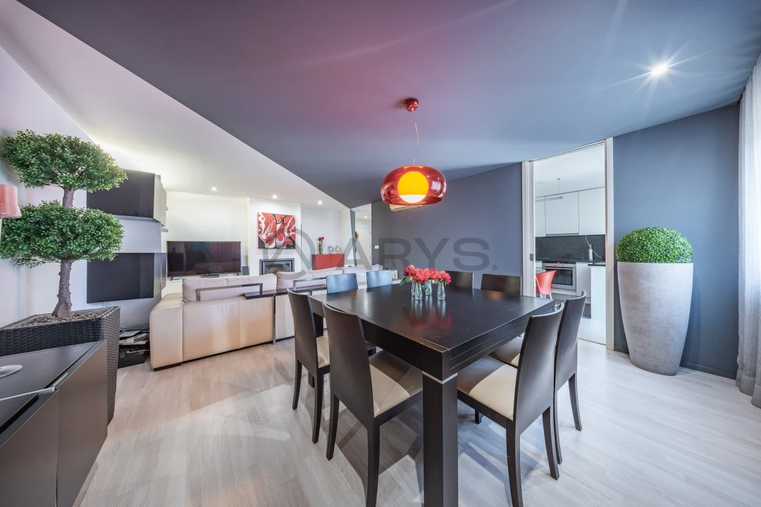 Apartamento T4 para Venda em São Vitor (Braga) Foto 8