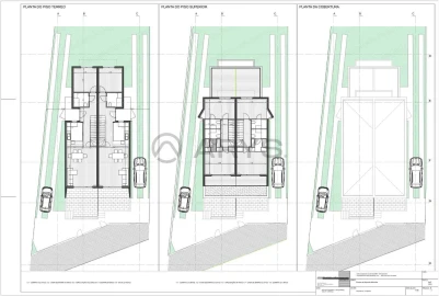 Moradia T3 para Venda em Carreço