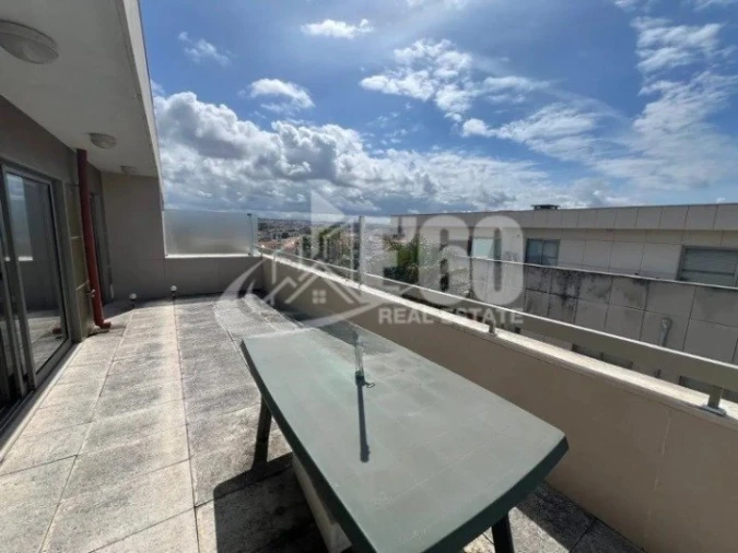 Apartamento T2 para Venda em Esmoriz Foto 18