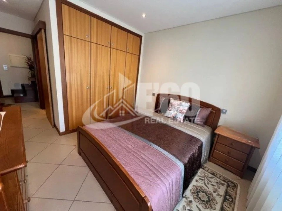 Apartamento T2 para Venda em Esmoriz Foto 20