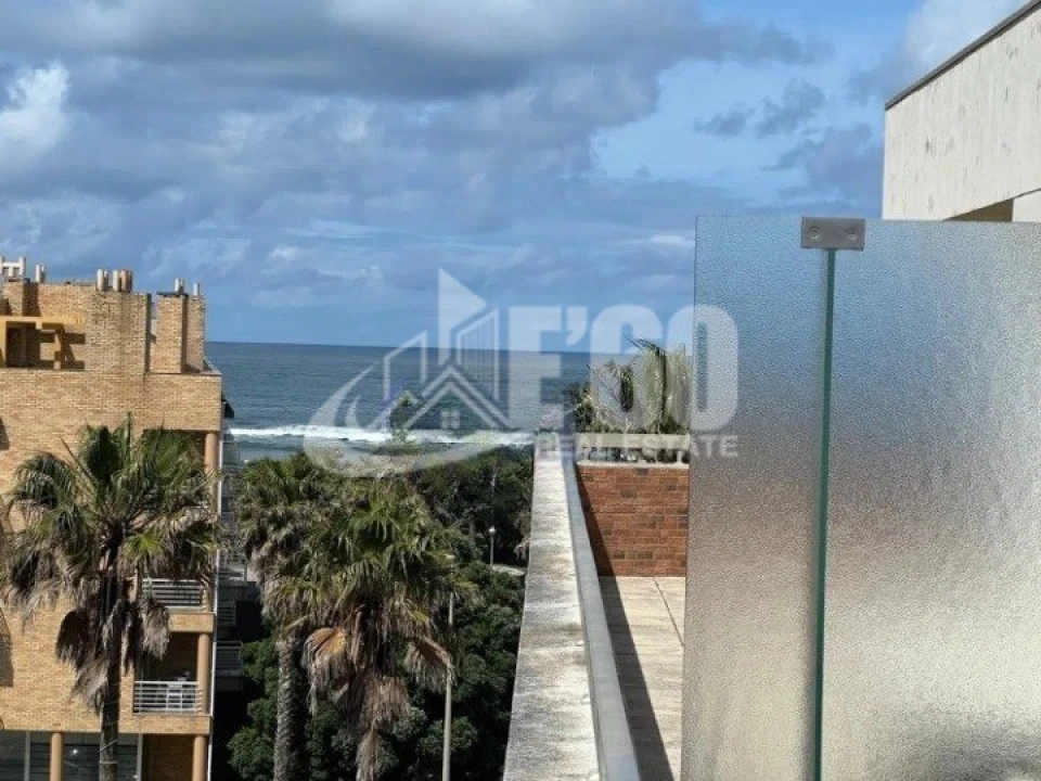 Apartamento T2 para Venda em Esmoriz Foto 1