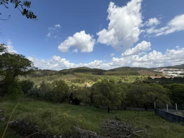 Terreno para Venda em Vila de Rei