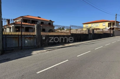 Terreno para Venda em Cortegaça
