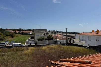 Terreno para Venda em Cortegaça