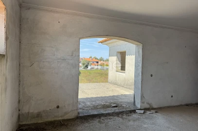 Terreno para Venda em Cortegaça