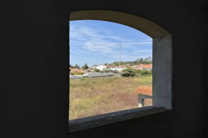 Terreno para Venda em Cortegaça