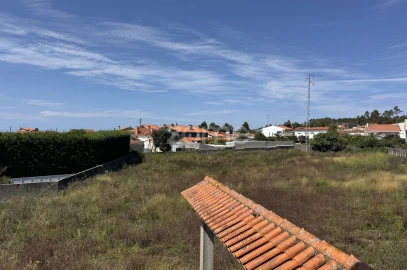 Terreno para Venda em Cortegaça