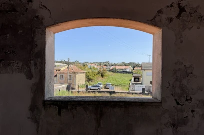 Terreno para Venda em Cortegaça