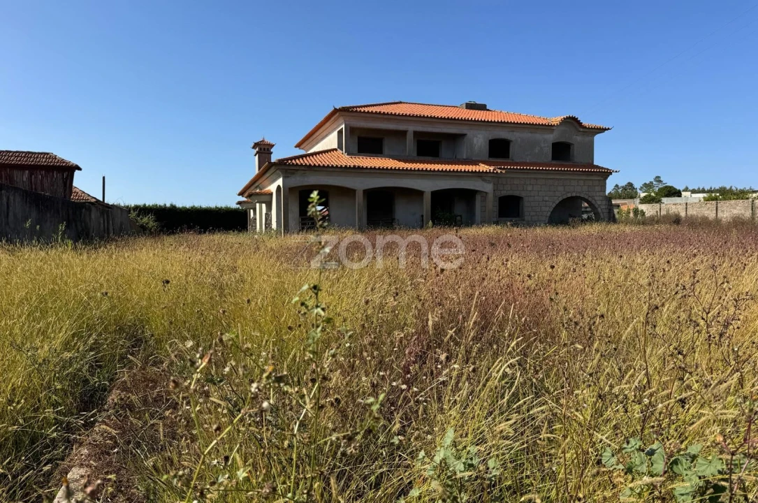 Terreno para Venda em Cortegaça Foto 3