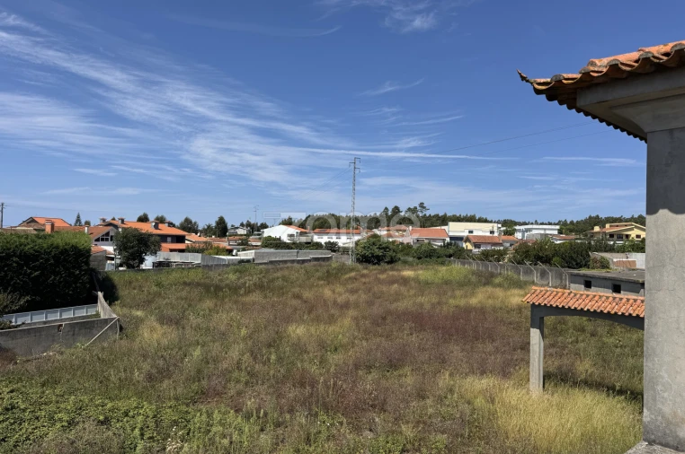 Terreno para Venda em Cortegaça Foto 36