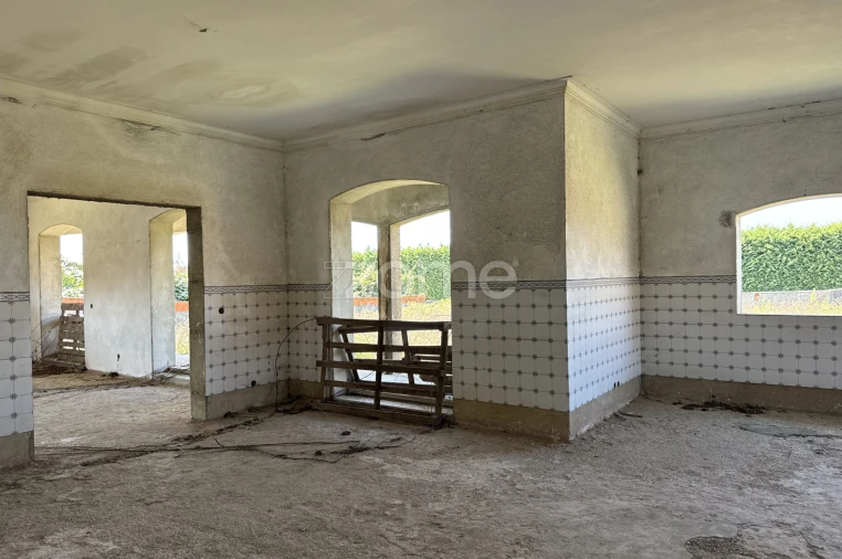 Terreno para Venda em Cortegaça Foto 17